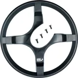 Shimano Fc-Ty501 Kettenschutzring, Black, 42 Zähne,