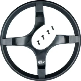 Shimano Fc-Ty501 Kettenschutzring, Black, 42 Zähne,