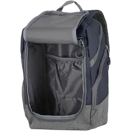Travelite Basics marine/grau