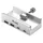 Equip 128967 Schnittstellen-Hub USB 3.2 Gen 1 (3.1 Gen 1) Type-A 5000 Mbit/s Aluminium