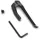 Victorinox Clip Swiss Tool BS Schwarz