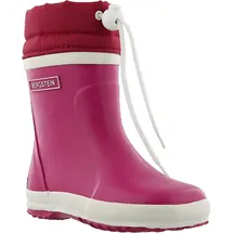 Bergstein Winterboot Fuxia Kautschuk Größe: 20 Normal - Fuchsia - 20