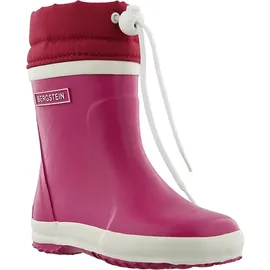 Bergstein Winterboot Fuxia Kautschuk Größe: 20 Normal - Fuchsia - 20