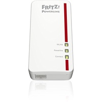 AVM FRITZ!Powerline 1260E International 1200 Mbps 2 Adapter 20002819