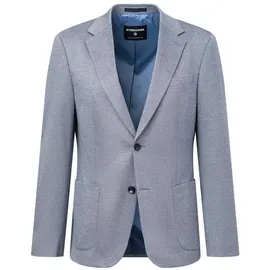 Strellson Slim Fit Anzugsakko aus Viskose-Mix Modell 'ARNDT4-J 2', 98