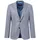 Strellson Slim Fit Anzugsakko aus Viskose-Mix Modell 'ARNDT4-J 2', 98