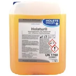 HOLSTE Holsturil (IR 220) Industriereiniger 04522018 , 10 Liter - Kanister