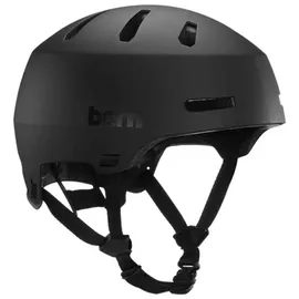 Bern Macon 2.0 S schwarz 2021