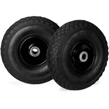 Relaxdays Sackkarrenrad 100 kg