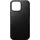 Nomad iPhone 16 Pro Max Leder Case schwarz