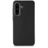 Hama Galaxy A56 5G Handyhülle Fantastic Feel schwarz
