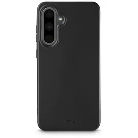 Hama Galaxy A56 5G Handyhülle Fantastic Feel schwarz