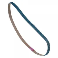 RHODIUS ESB ZL 305552 Schleifband-Set Körnung (num) 80 (L