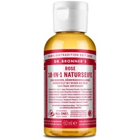 Dr. Bronner’s 18-in-1 Naturseife