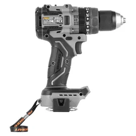 procraft industrial CD20B-BB inkl. 1 x 4,0 Ah ohne Ladegerät