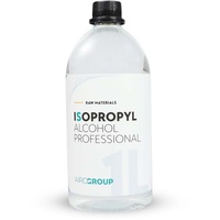 Isopropylalkohol - 1 Liter - Professionell - Rohstoff - IPA 99,7% | Isopropanol