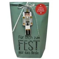 WUNDERLE Wundertüte Für Dich zum Fest 63611