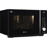 Bauknecht MF 255 B Schwarz