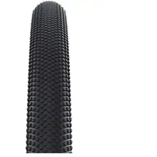 28 x 1,50 Zoll Faltreifen black
