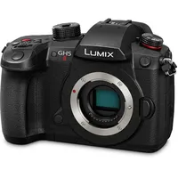 Panasonic GH5 II Body