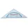 KUM Geometrie-Dreieck Softie Flex 22,0 cm