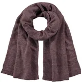 Barts Damen Witzia Scarf mauve, ONE SIZE