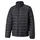Puma teamLIGA Light Steppjacke Kinder black 140