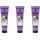 Schwarzkopf Gliss Blonde Perfector 2-in-1 Purple Aufbau Maske 200 ml