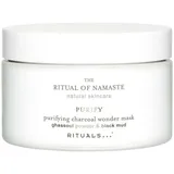 RITUALS The Ritual of Namaste Purifying Charcoal Wonder Mask 70 g