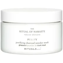 RITUALS The Ritual of Namaste Purifying Charcoal Wonder Mask 70 g