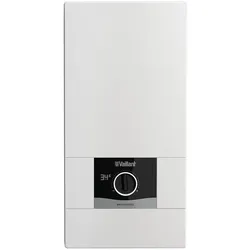 VAILLANT electronicVED E 21/8 Elektro-Durchlauferhitzer