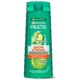 Garnier Grow Strong Shampoo gegen Haarausfall 400 ml