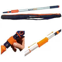 FP Teleskopstange 106-220 cm (F57200129)