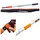 FP Teleskopstange 106-220 cm (F57200129)
