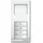 Busch-Jaeger Innenstation 83210 AP-683
