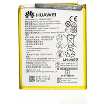 Huawei Original Akku für P Smart (FIG-L31), Smartphone Akku