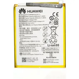 Huawei Original Akku für P Smart (FIG-L31), Smartphone Akku