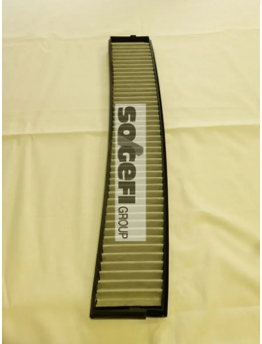 Filtro, filtro abitacolo PURFLUX AHC187