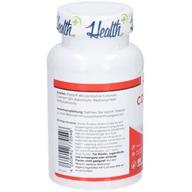 HEALTH+ Coenzym Q10 Kapseln 90 St.