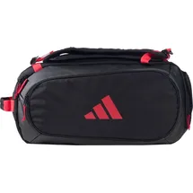 adidas Racket Bag Tour 3.4 schwarz