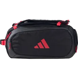 adidas Racket Bag Tour 3.4 schwarz