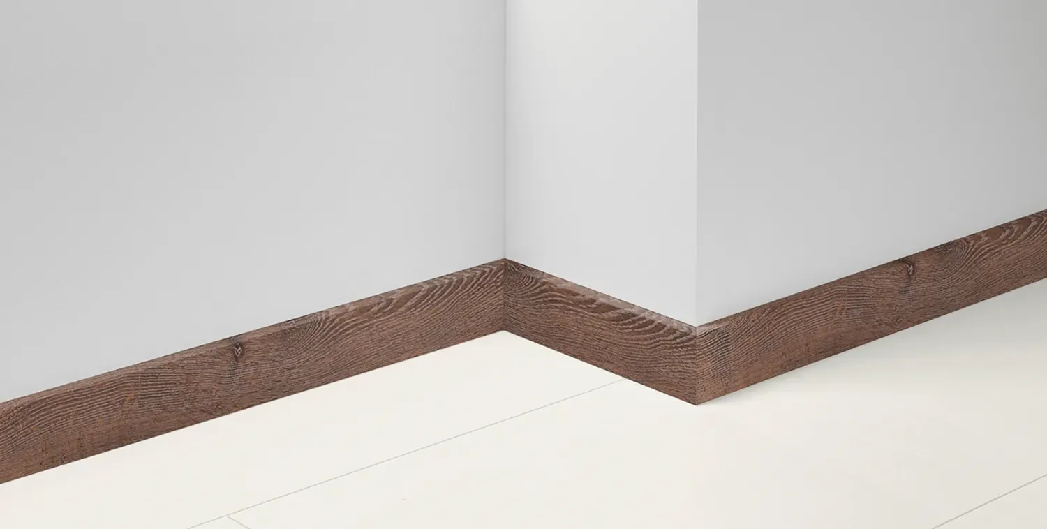 Parador SL 18 Sockelleiste Dekorfolie Eiche D011 2200x70x16.5 mm