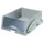 Leitz Briefablage Sorty A4 grau DIN A4, 1 St.