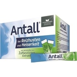 weber & weber gmbh Antall bei Reizhusten und Heiserkeit Liquidsticks