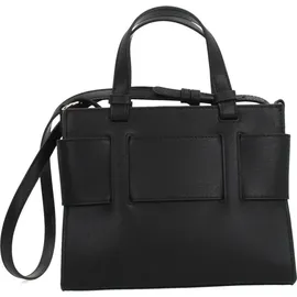 Armani Exchange Susie M Handtasche Kunstleder Black