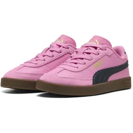 Puma Club II Era PS Posie Pink/New Navy 35