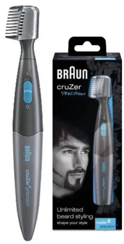 braun cruzer