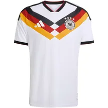 adidas Deutschland Heimtrikot (Authentic) 2026 Herren Gr. S
