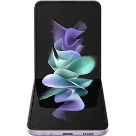 Samsung Galaxy Z Flip3 5G 128 GB Lavender