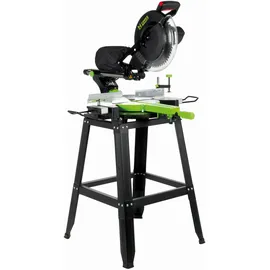 Zipper ZI-KGS305UK inkl. Untergestell